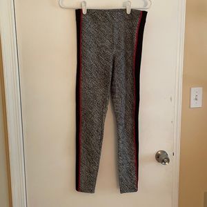 Express legging